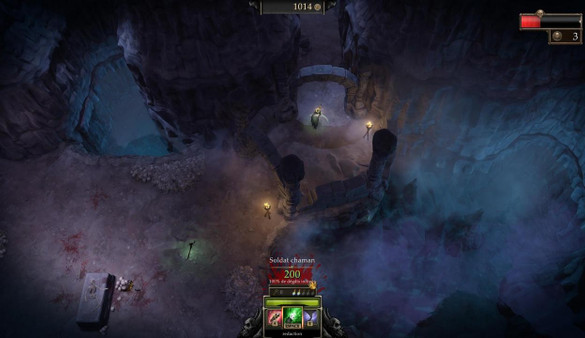 Gauntlet Slayer Edition screenshot 1