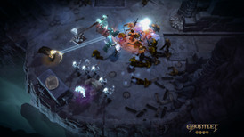 Gauntlet Slayer Edition screenshot 4