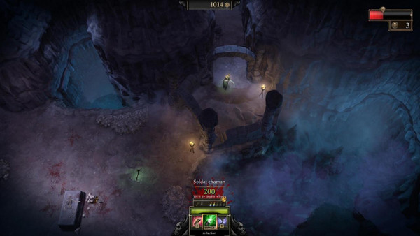 Gauntlet Slayer Edition screenshot 1