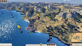 Total War: Rome II Enemy At the Gates Edition screenshot 2