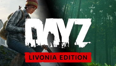 Dayz Livonia Edition - PC (Steam)