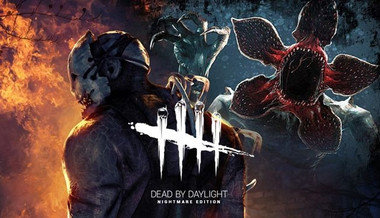 Dead by Daylight: Nightmare Edition