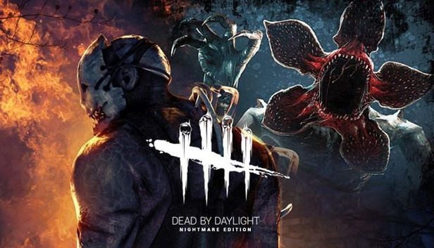 Dead By Daylight Nightmare deals Edition For Playstation 4