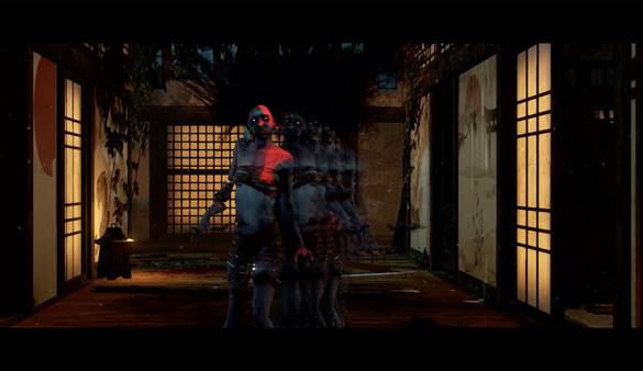 Dead by Daylight: Nightmare Edition screenshot 1