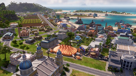 Tropico 6 - The Llama of Wall Street screenshot 2