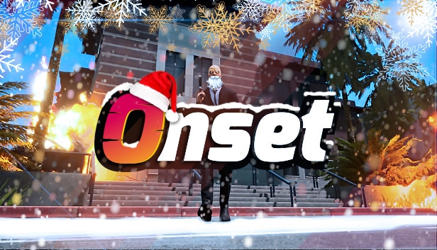 Comprar Onset - PC (Steam)