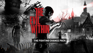 The Evil Within: The Fighting Chance Pack