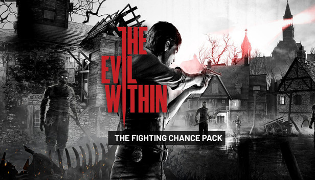 The Evil Within: The Fighting Chance Pack