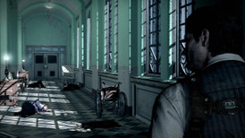 The Evil Within: The Fighting Chance Pack screenshot 3