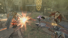 Bayonetta & Vanquish 10th Anniversary Bundle screenshot 5