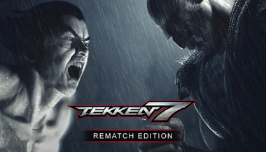 Tekken 7 Rematch Edition - PC (Steam)