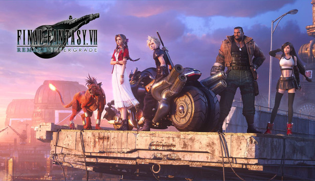 Final Fantasy VII Remake Intergrade ya tiene mejor nota media en