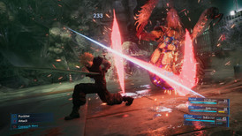 Final Fantasy VII Remake Intergrade screenshot 3