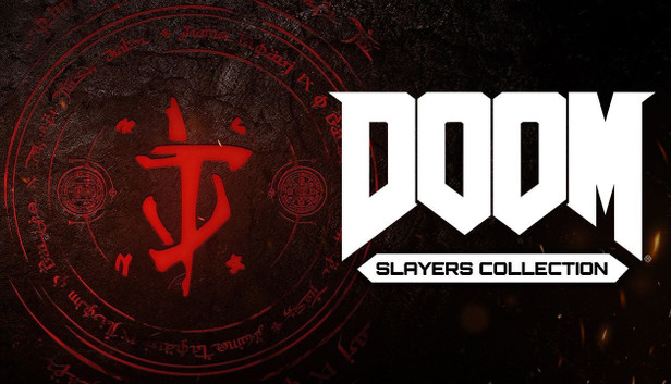 Doom Slayers Collection