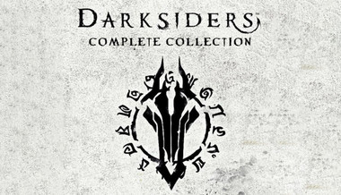 Darksiders Complete Collection