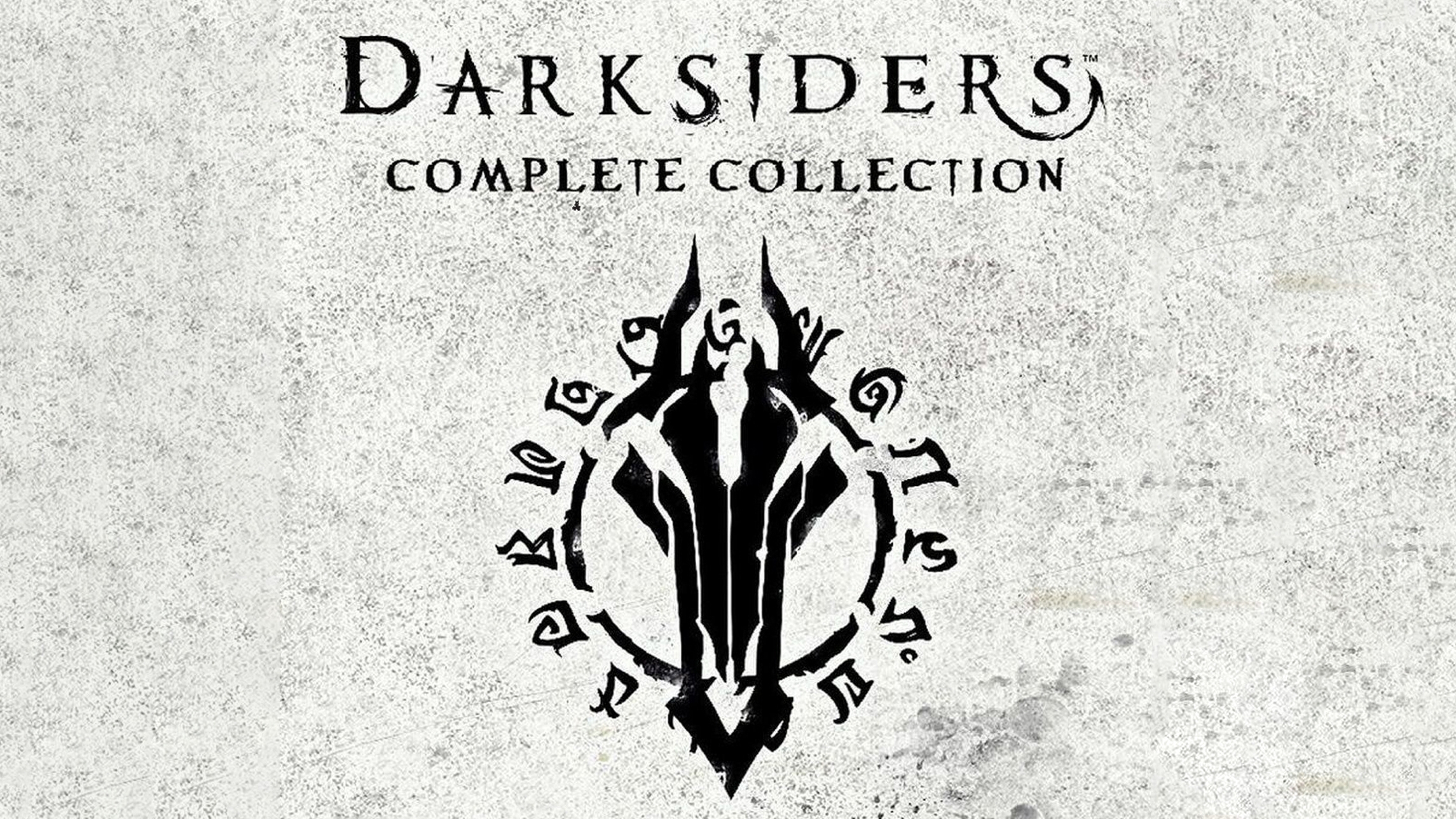 Buy Darksiders Complete Collection Steam Buy Darksiders Complete Collection Steam
