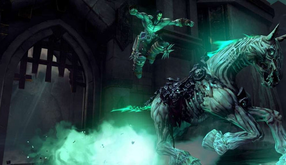 Darksiders Complete Collection screenshot 1