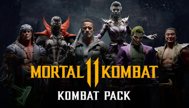 Buy Mortal Kombat 11 Kombat Pack 2 - Microsoft Store en-GR