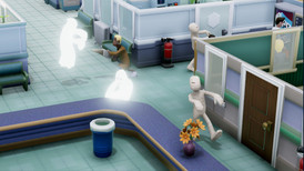 Two Point Hospital PS4 screenshot 2