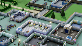 Two Point Hospital PS4 screenshot 5