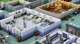 Two Point Hospital Switch screenshot 3