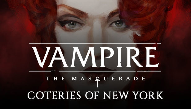 Acquista Vampire: The Masquerade - Coteries of New York Steam