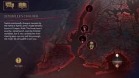 Vampire: The Masquerade - Coteries of New York screenshot 3