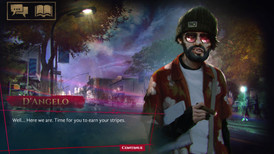 Vampire: The Masquerade - Coteries of New York screenshot 5