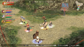 FINAL FANTASY CRYSTAL CHRONICLES Remastered Edition screenshot 3