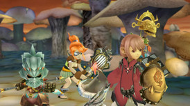 FINAL FANTASY CRYSTAL CHRONICLES Remastered Edition Switch screenshot 2