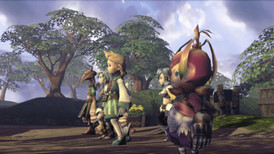 FINAL FANTASY CRYSTAL CHRONICLES Remastered Edition Switch screenshot 4