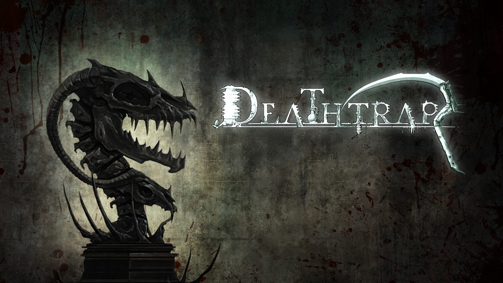 Rep Deathtrap Kup Deathtrap - PC (Steam)