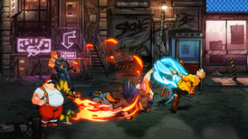 Streets of Rage 4 screenshot 2