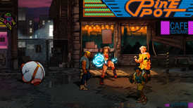 Streets of Rage 4 screenshot 4