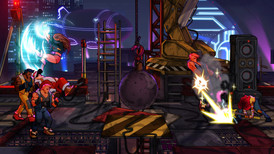 Streets of Rage 4 screenshot 5