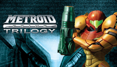 Metroid Prime Trilogy