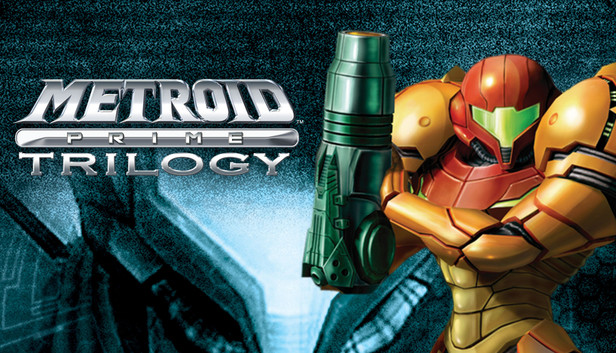 Metroid Prime Trilogy