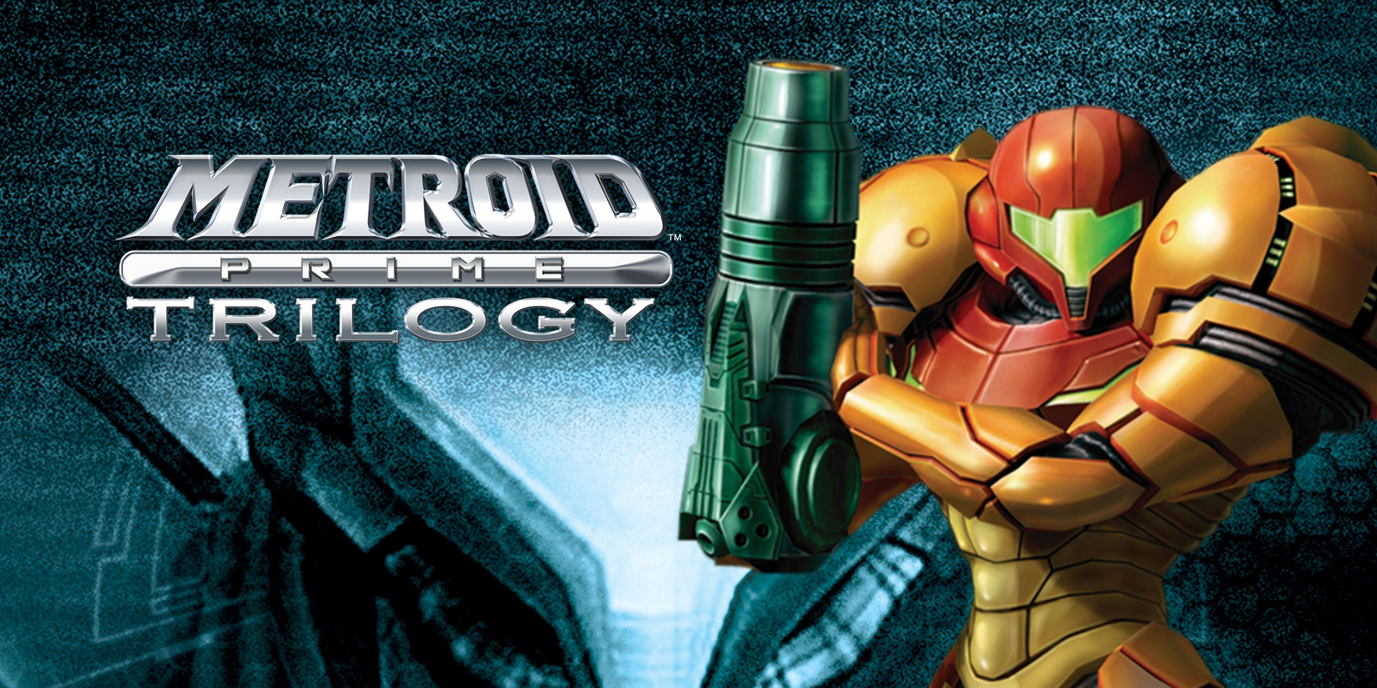 Koop Metroid Prime Trilogy Nintendo
