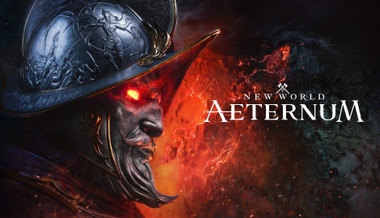 New World: Aeternum
