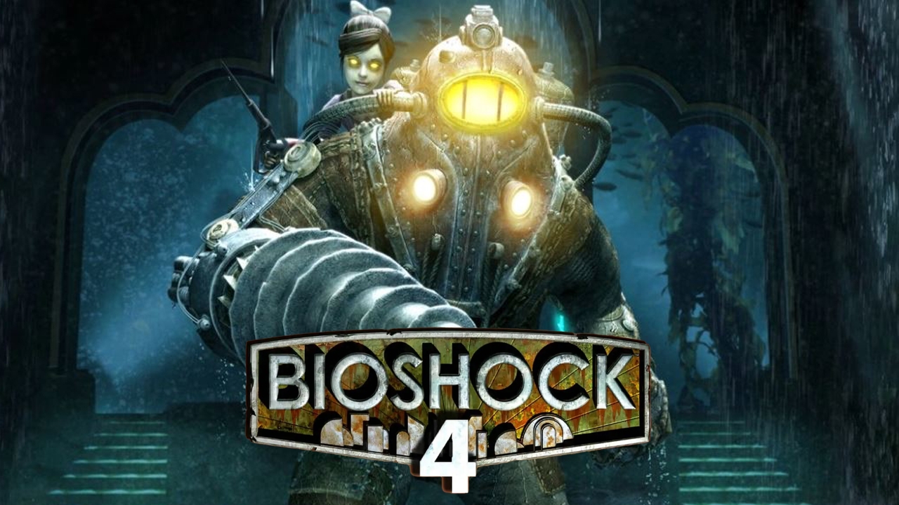 Bioshock infinite (2013). Bioshock 2022. стимпанк bioshock infinite. Bioshock 4: isolation 2023. биошок 4.