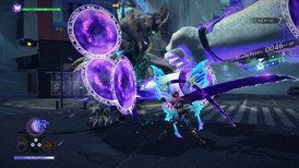 Bayonetta 3 screenshot 5