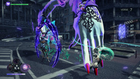 Bayonetta 3 screenshot 2