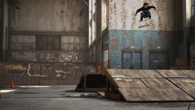 Tony Hawk's Pro Skater 1 + 2 screenshot 5