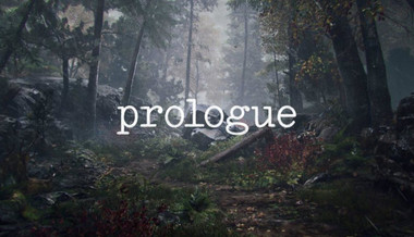 Playerunknown's Prologue