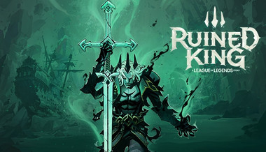 Ruined King: A League of Legends Story