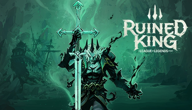 Ruined King: A League of Legends Story
