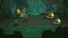Ruined King: A League of Legends Story screenshot 3