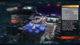 Rebel Galaxy screenshot 5
