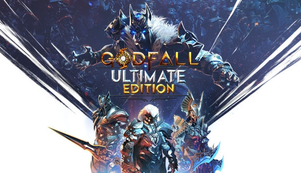 Buy Godfall Ultimate Edition Steam