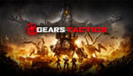 Gears Tactics (Only PC)